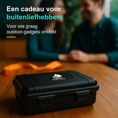 Survival Kit - Noodpakket - Overlevingspakket - Noodkit - Set