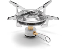 Gasbrander Compact - 3500W - Camping Kooktoestel - Kamperen