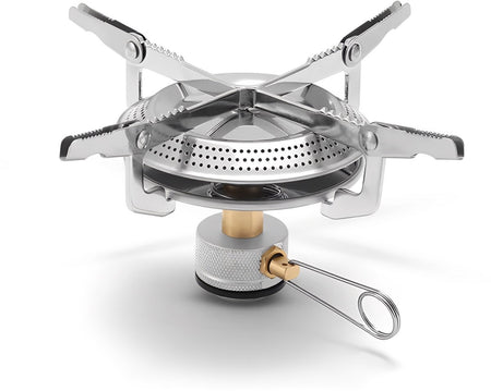 Gasbrander Compact - 3500W - Camping Kooktoestel - Kamperen