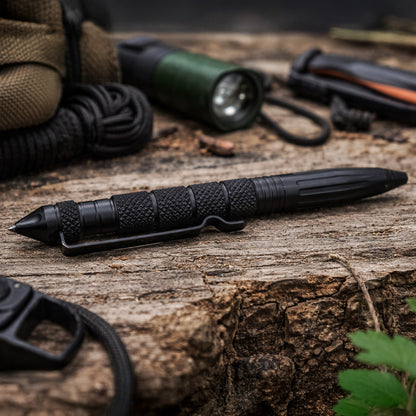 Survival Kit - Noodpakket - Overlevingspakket - Noodkit - Set