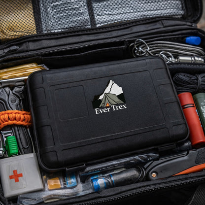 Survival Kit - Noodpakket - Overlevingspakket - Noodkit - Set