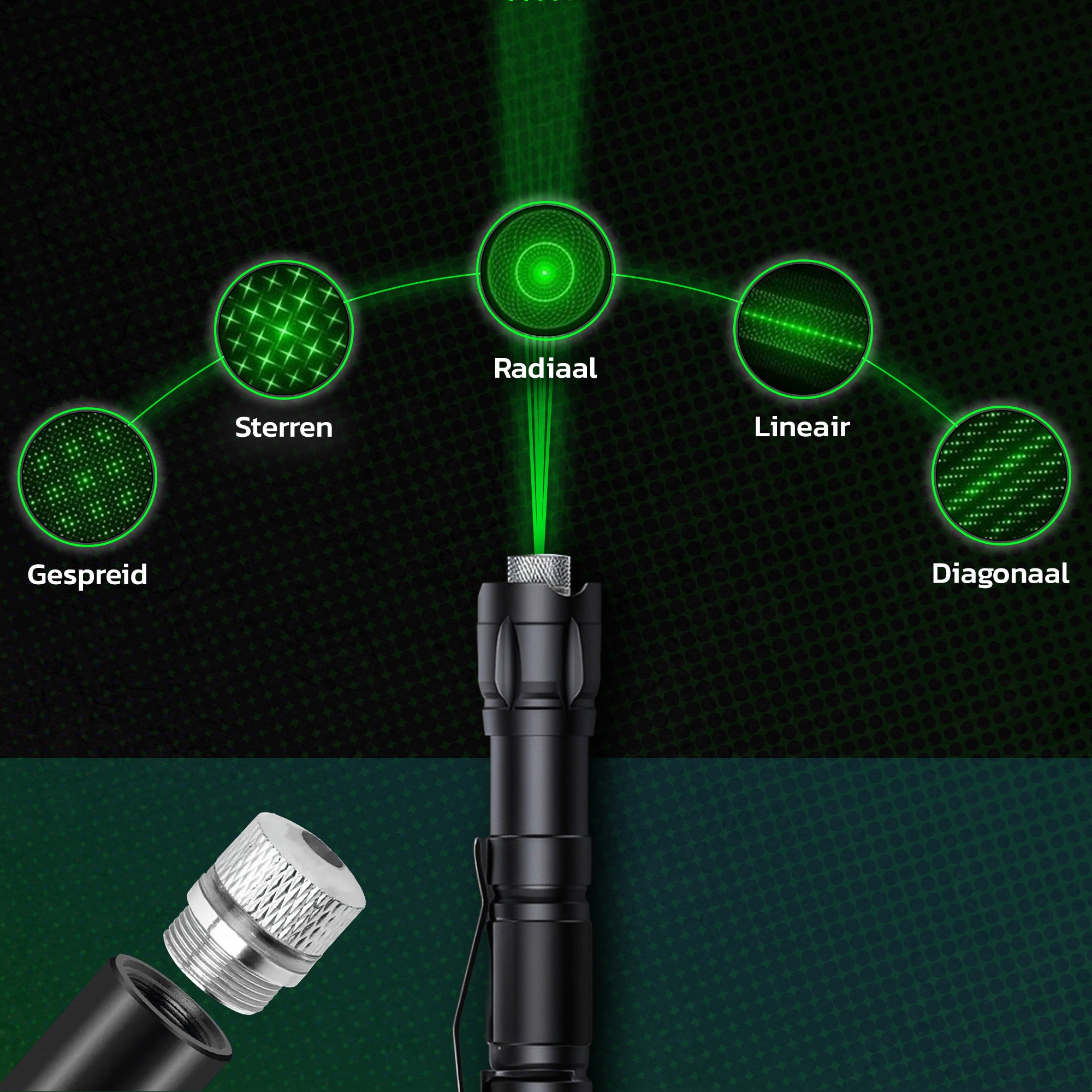 ###Groen