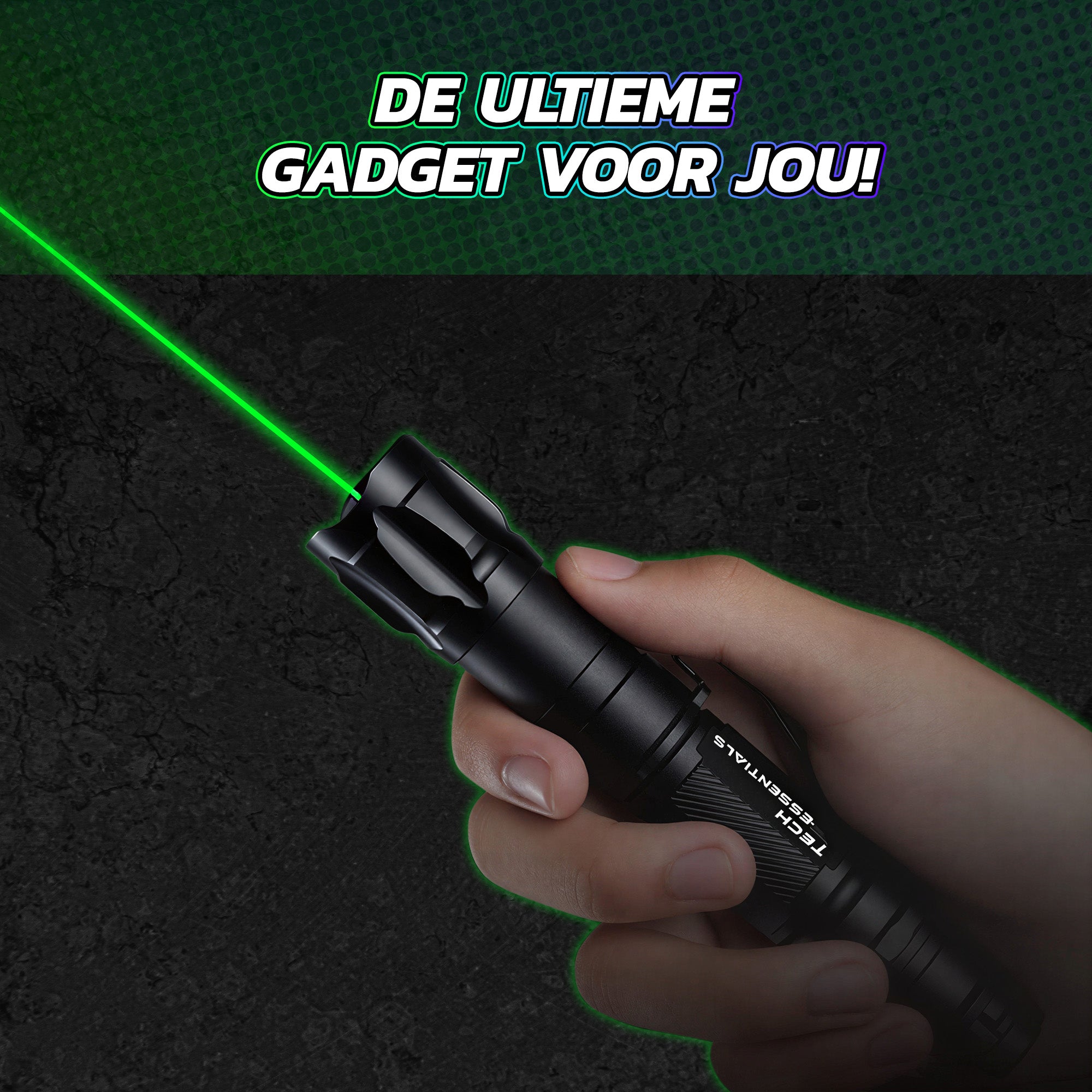 ###Groen