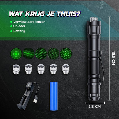 ###Groen